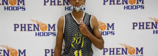 POB’s Eye Catchers from Phenom G3 Showcase (Day 2, Part 1)