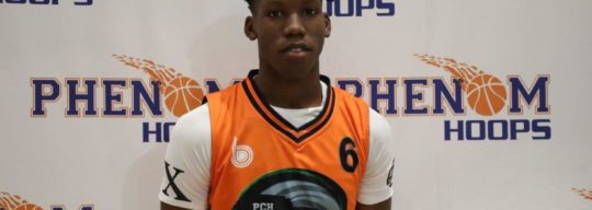 Dawkins’ Championship Sunday Standouts from Phenom MC