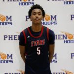 Commitment Alert: Tennessee lands 2022 5-star Julian Phillips