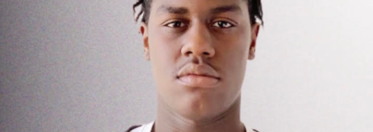 Phenom Spotlight: 2023 Khaleel Abdullah (Flint Hill, VA)