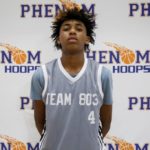 Class of 2024 Watch: Manny Pringle (Team 803)