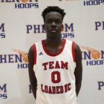 Turning up the heat: 2023 6’8 Mayar Wol (Moravian Prep)