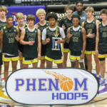 Phenom G3 Showcase Championship: 17u Blue Division