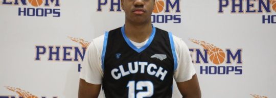 POB’s Eye Catchers from Phenom Summer Finale (Day 1, Part 1)