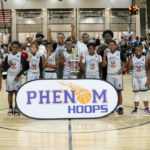 Phenom MDC Championship: 11u Division