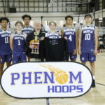 Phenom MDC Championship: 14u Red Division