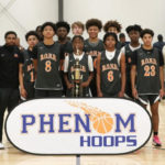 Phenom Stay Positive Championship: 14u Division