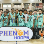 Phenom G3 Showcase Championship: 14u White Division