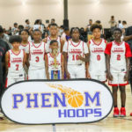 Phenom G3 Showcase Championship: 13u Red Division