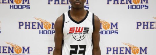 POB’s Eye Catchers from Phenom Summer Havoc Session 2 (Day 1, Part 2)