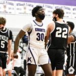 Ready to step up: 2022 Toni Akinyelu (Ardrey Kell/ Aces Elite)
