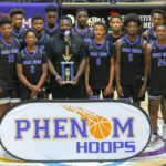 Phenom G3 Showcase Championship: 15u Red Division