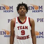 An X-Factor: 2023 Truman Claytor (Word of God)