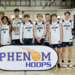 Phenom MDC Championship: 15u White Division