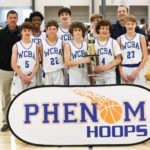 Phenom Stay Positive Championship: 13u Division