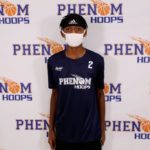 Phenom Spotlight: 2024 Bryce Watlington (Menchville HS, VA)