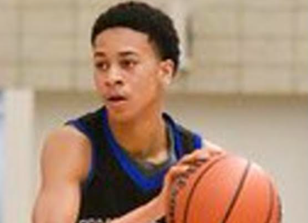 Phenom Spotlight: 2022 Cam Gregory (Steward School, VA)