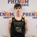 Name to Watch: 2025 Dane Cassada (PSB Cassada)