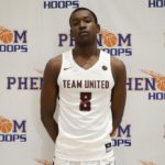 Commitment Alert: Hampton snags big man 2023 Donovan Raymond