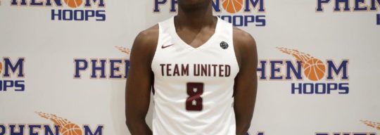 POB’s Eye Catchers: Phenom Summer Showcase (Day 1, Part 1)