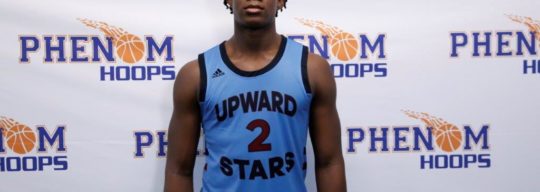 Transfers in Western North Carolina