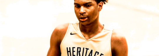 Phenom Q&A: 2024 Isaiah Elohim (Heritage Christian, CA)