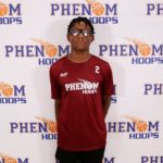 Phenom Spotlight: 2024 Jordan Watlington (Menchville HS, VA)