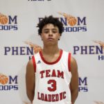 Phenom Game Report: Gaston Day at Trinity Academy