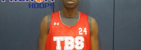 NCISAA Team Camp Session 2: Underrated prospects/ New Names/ Teams that impressed (Day 1)