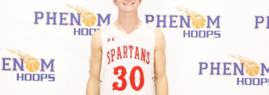 Stock Risers of NCISAA (Session 2) LIVE Period – Class of 2022