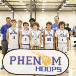 Phenom Summer Showcase Championship: 13u Division