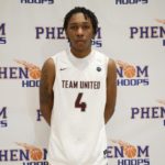 2023 Aaron Hall turns heads at Summer Havoc; earns first offer and interests
