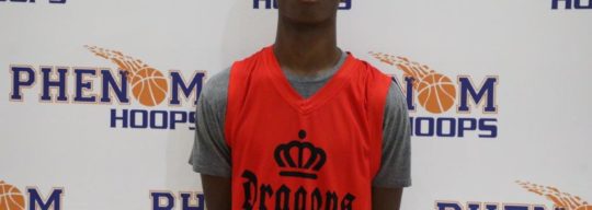 Player Standouts from Coach Rick’s TOC (Day 3, Part 2)