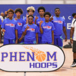 Strong team performances all throughout at the Phenom 757 Showcase