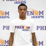 Charlotte Guards duo impresses in Rock Hill