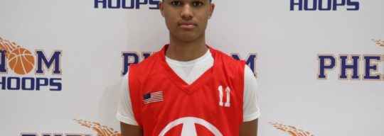 Sean’s Standouts from Coach Rick’s TOC (Day 3, Part 1)