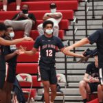New Name in North Carolina: 2022 6’4 David Wilkerson