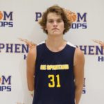 Unsigned Senior Spotlight: 6’5 Dawson McAlhany
