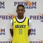 Phenom Commitment Alert: 2024 Dellquan Warren makes Mississippi State his next home