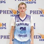 “Getting to Know” 5’11 ’22 Evan Presnell