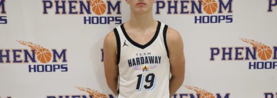 POB’s Eye Catchers from Phenom Summer Havoc Session 2 (Day 1, Part 1)