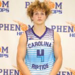 Unsigned Senior Spotlight: 6’2 Jackson Hawkins