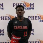 “Getting to Know” 6’2 2022 Jah Saigo
