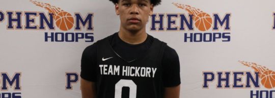 Player Standouts at Coach Rick’s TOC (Day 2, Part 1)