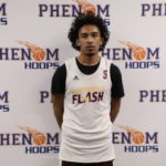 Unsigned Senior Spotlight: 6’2 Jamori McDougald