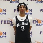 2024 6’9 Jarin Stevenson is ready for the national spotlight
