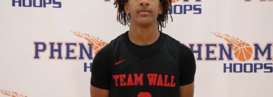 Phenom 757 Showcase: Players to Watch in Class of 2024