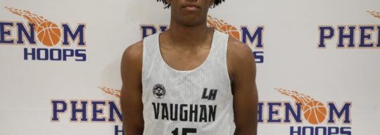 Dawkins’ Standouts from Phenom Champion Showcase (Part 1)