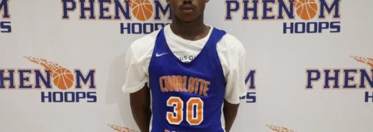 Phenom Game Report: United Faith at Wesleyan Christian
