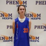 “Getting to Know” 6’2 2023 Evan Montanari